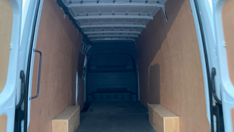 Mercedes-Benz Sprinter 315Cdi L3 Diesel Rwd 3.5t H2 Pro Van